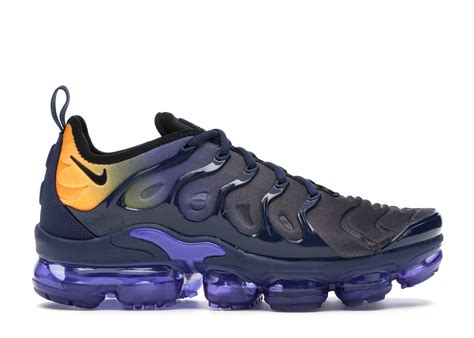 nike air vapormax midnight purple|air VaporMax plus midnight navy.